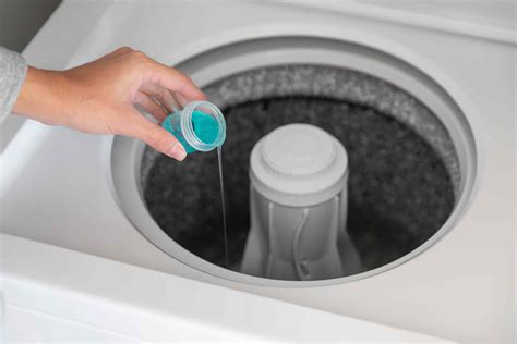 Cleaning Clothes Has Never Been Easier: Introducing the Fizzy Magic Clothes Washer
